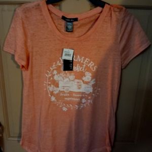 Nwt ladies fall blouse